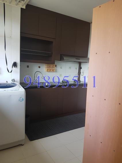 Rivervale Crescent (Sengkang), HDB 2 Rooms #167162192